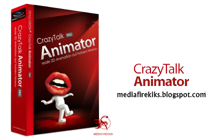 crazytalk animator pro full
